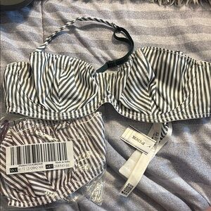 2 PINK  Victoria Secret Bras size 36B